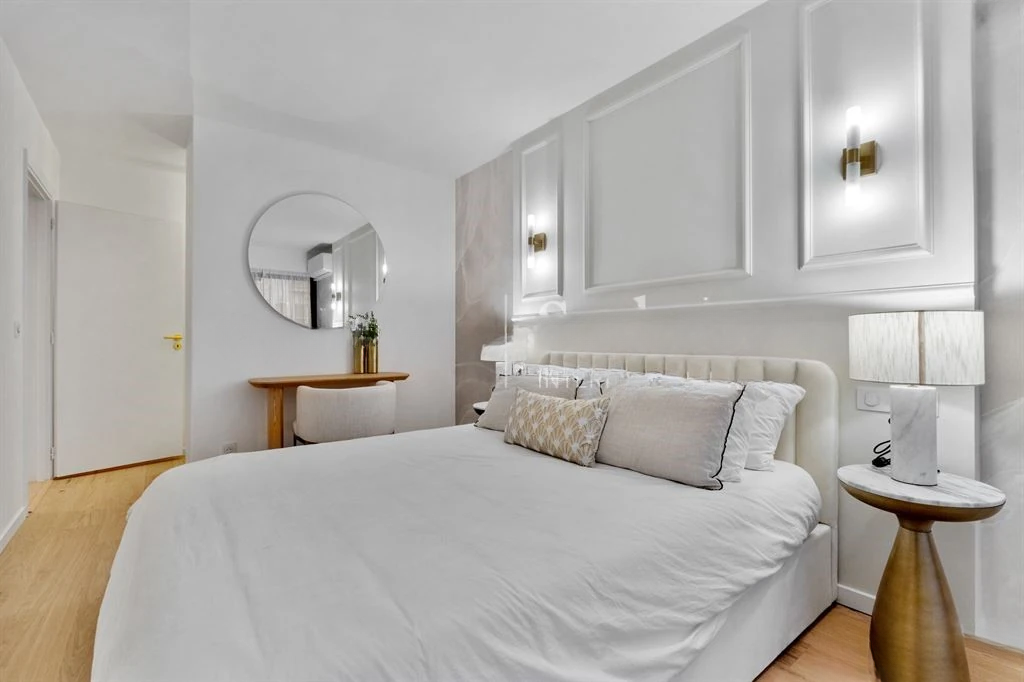 Квартира в Каннах, Франция, 55 м² - фото 8