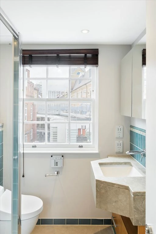 Квартира в Лондоне, Великобритания, 295 м² - фото 8