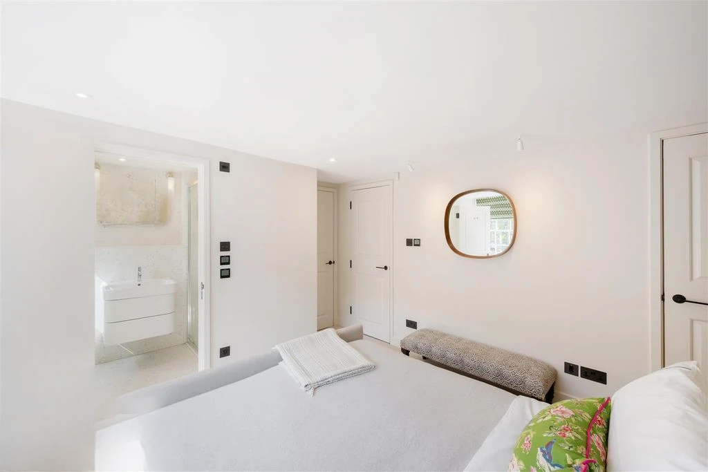 Квартира в Лондоне, Великобритания, 71 м² - фото 8