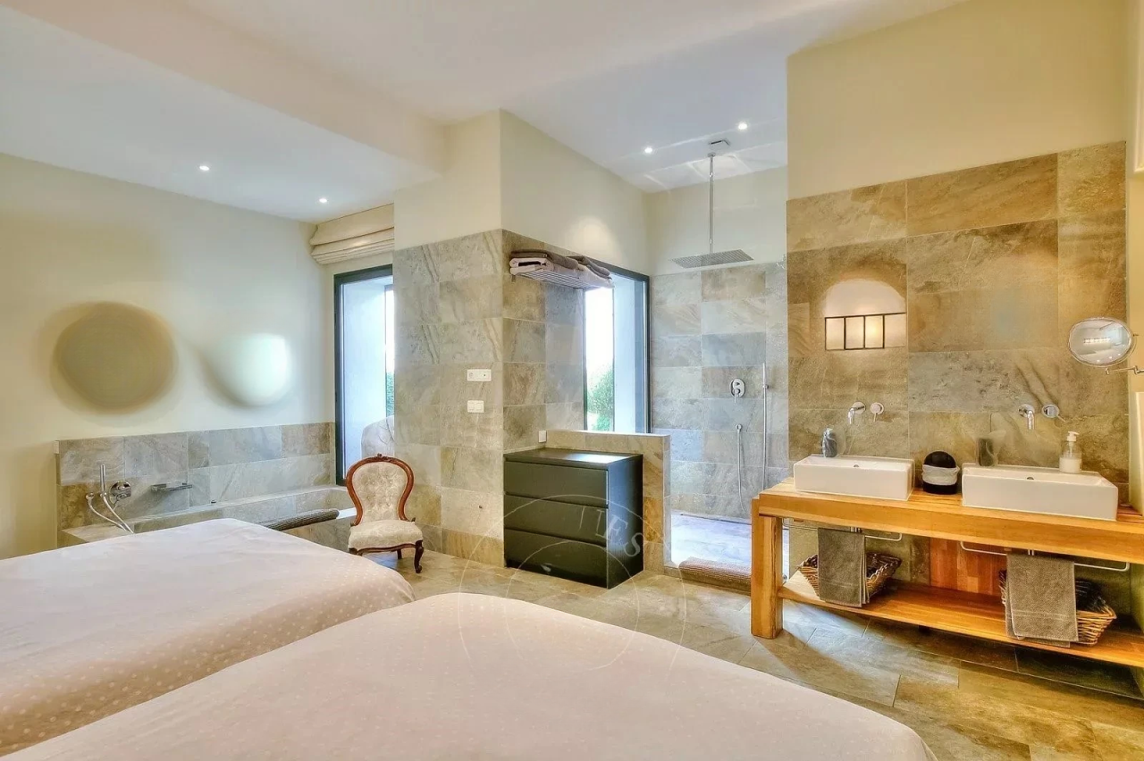 Квартира в Каннах, Франция, 320 м² - фото 8