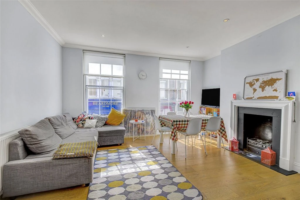 Квартира в Лондоне, Великобритания, 100 м² - фото 8