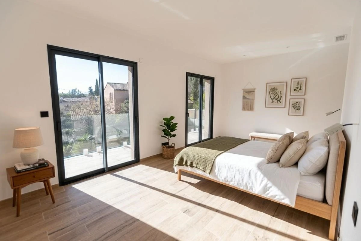 Квартира в Каннах, Франция, 160 м² - фото 8