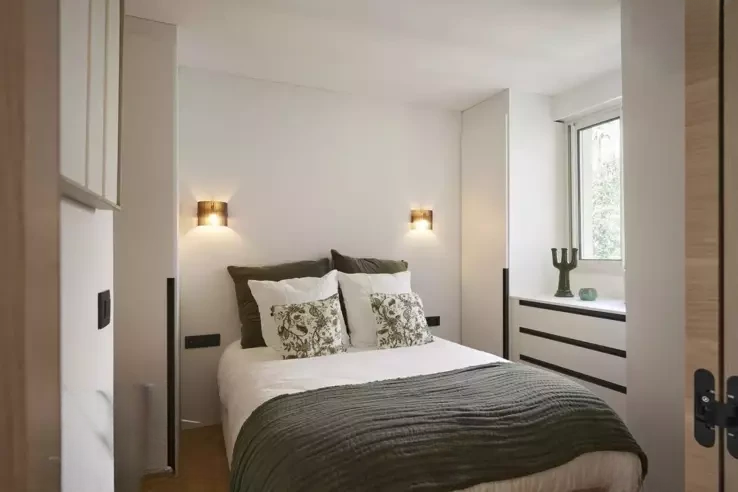 Квартира в Каннах, Франция, 54 м² - фото 4