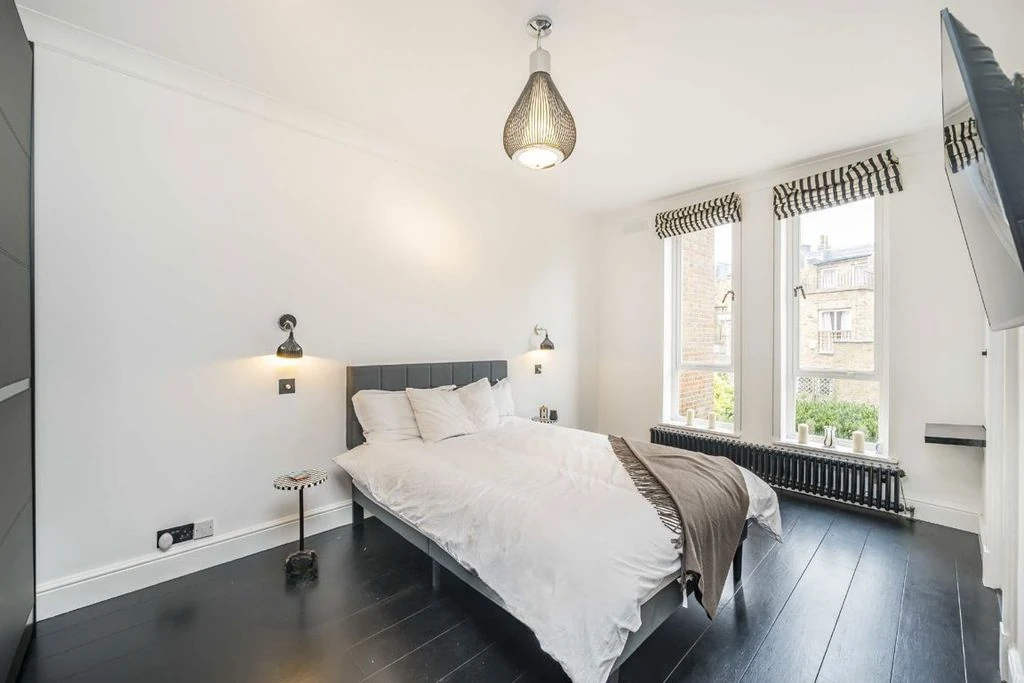 Квартира в Лондоне, Великобритания, 137 м² - фото 8