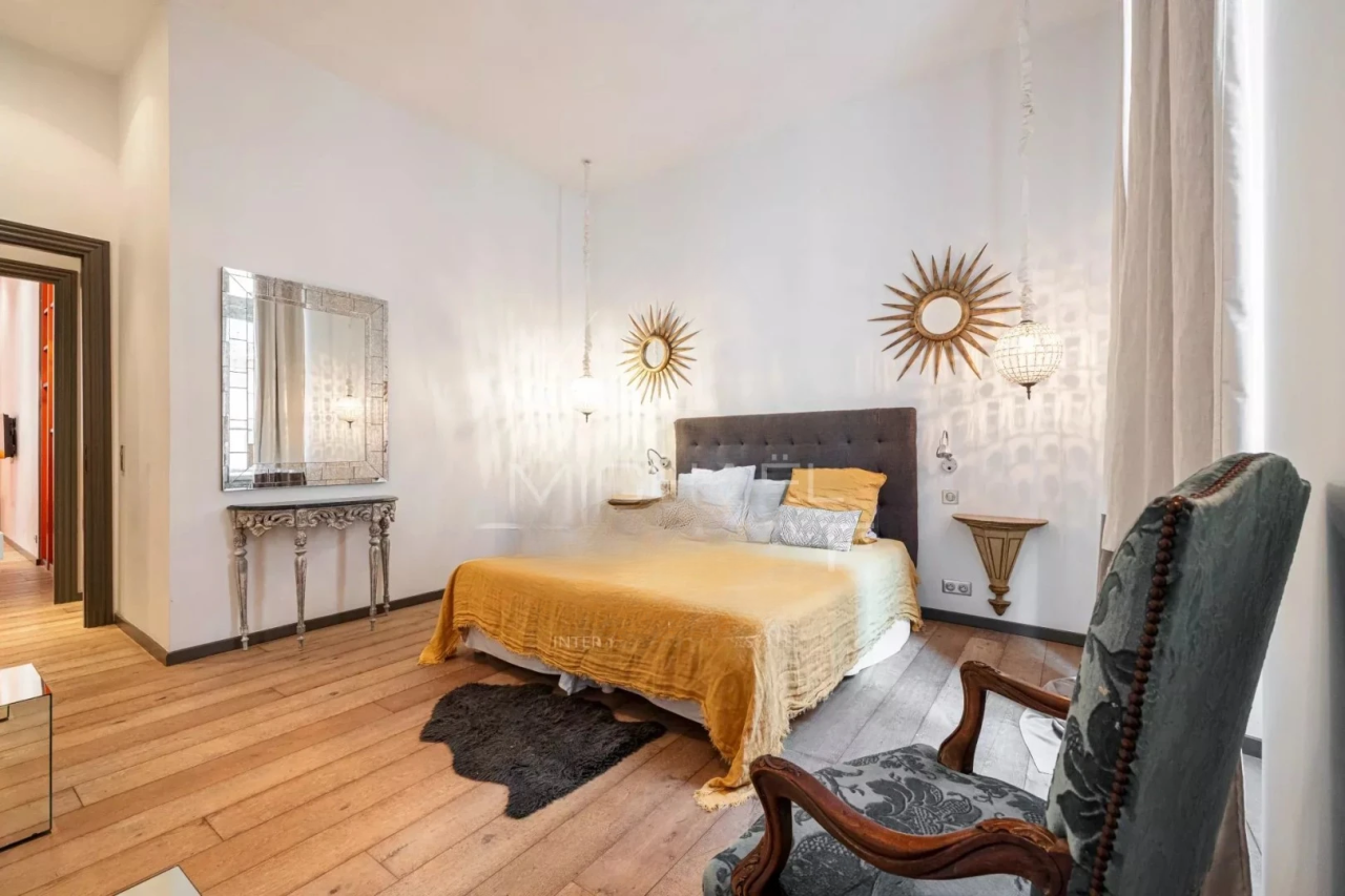 Квартира в Каннах, Франция, 141 м² - фото 8