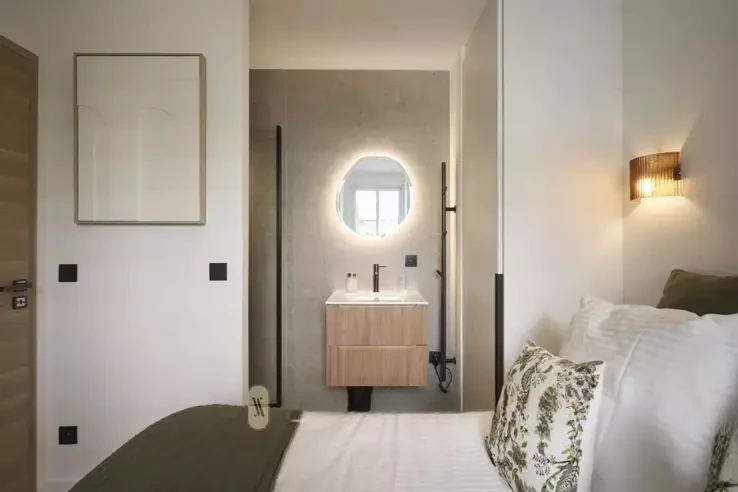 Квартира в Каннах, Франция, 55 м² - фото 4