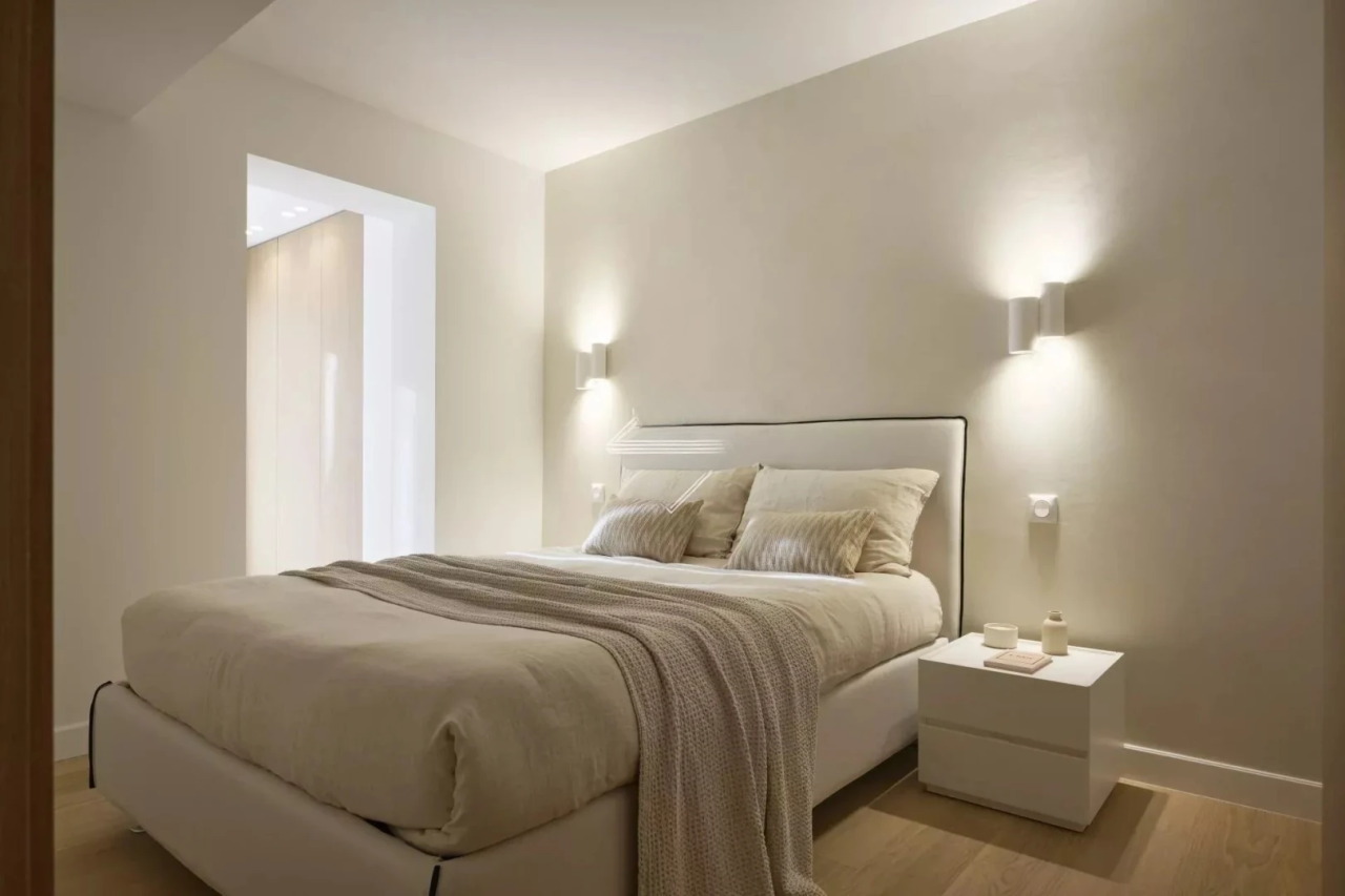 Квартира в Каннах, Франция, 110 м² - фото 8