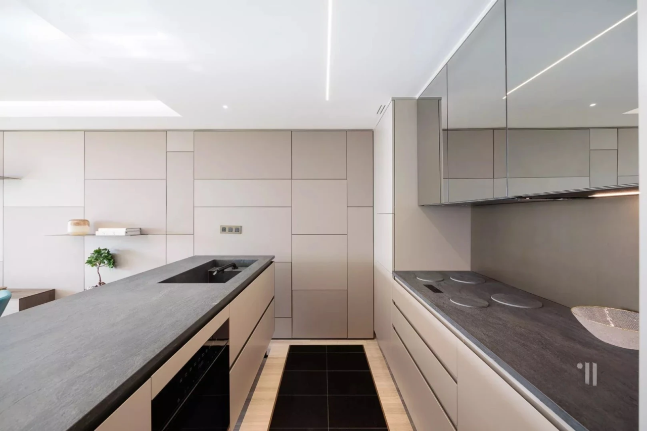 Квартира в Каннах, Франция, 92 м² - фото 8