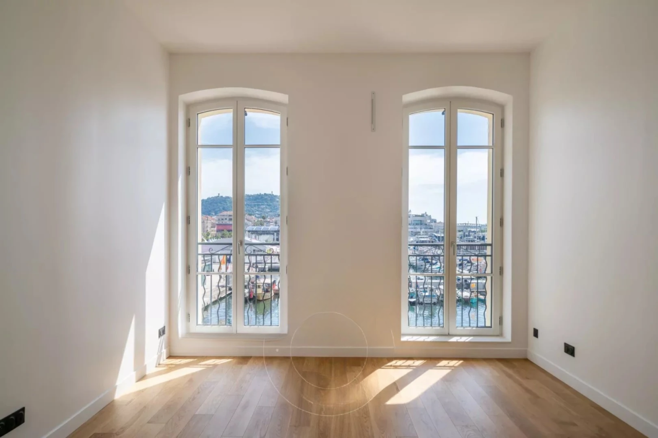 Квартира в Каннах, Франция, 46 м² - фото 8