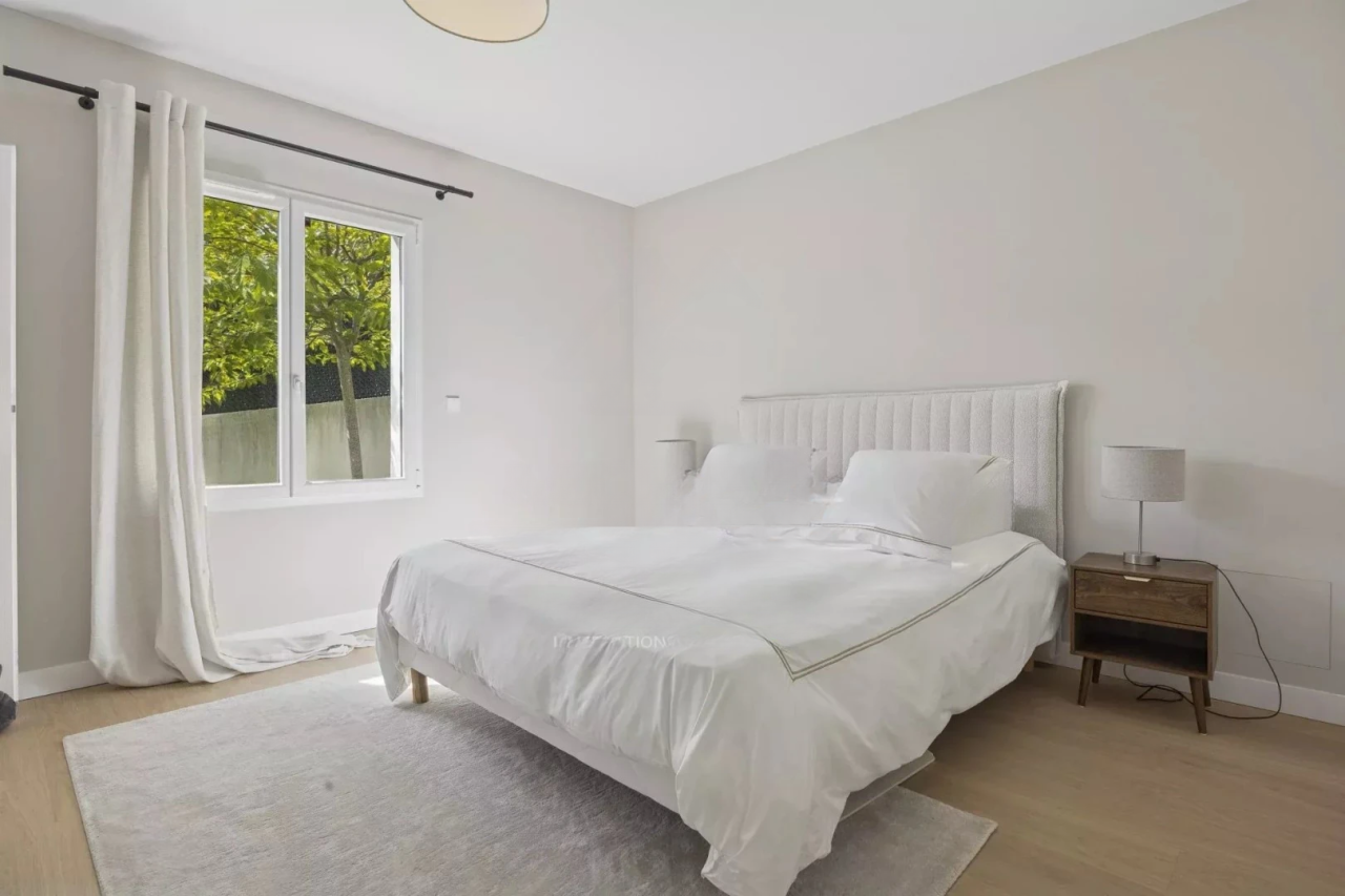 Квартира в Каннах, Франция, 237 м² - фото 8