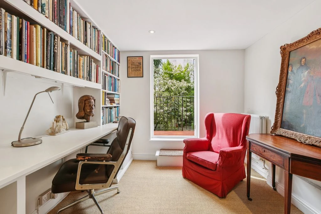 Квартира в Лондоне, Великобритания, 214 м² - фото 8