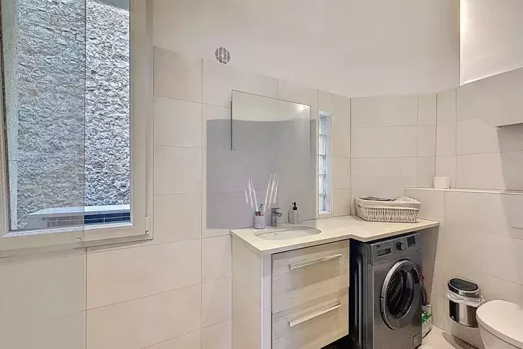 Квартира в Каннах, Франция, 39 м² - фото 4