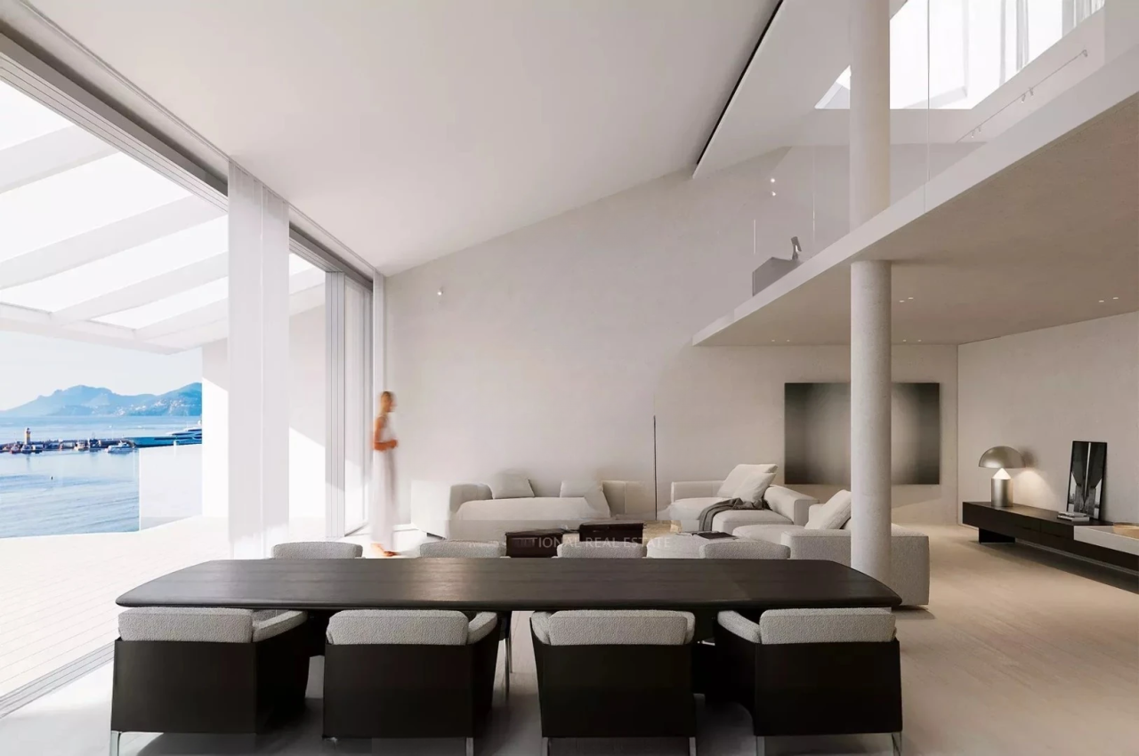 Квартира в Каннах, Франция, 447 м² - фото 8