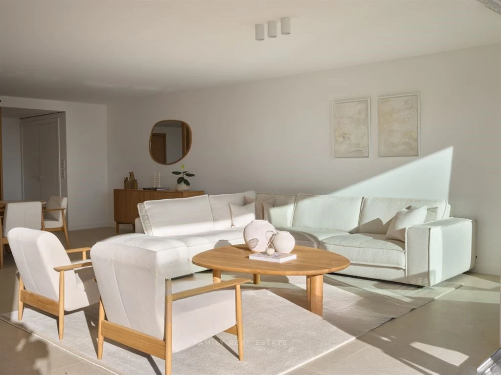 Квартира в Каннах, Франция, 155 м² - фото 9