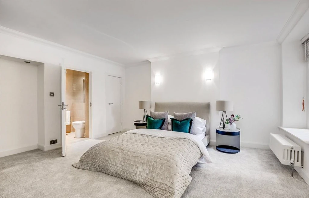 Квартира в Лондоне, Великобритания, 106 м² - фото 9