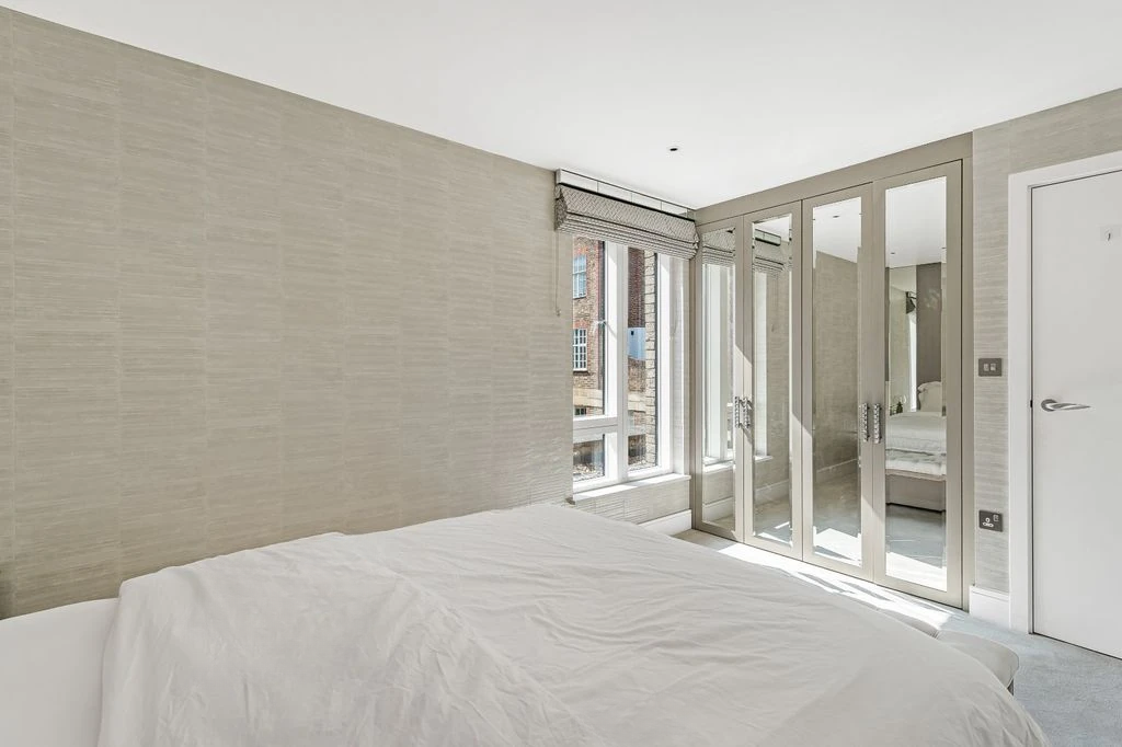 Квартира в Лондоне, Великобритания, 227 м² - фото 9