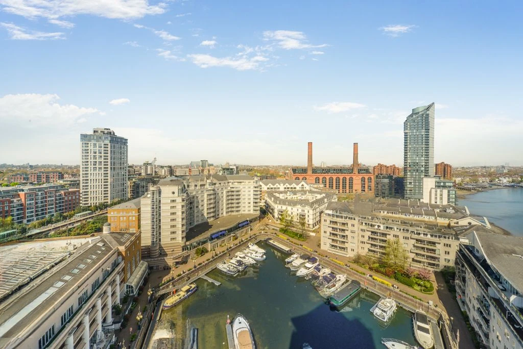 Квартира в Лондоне, Великобритания, 200 м² - фото 9