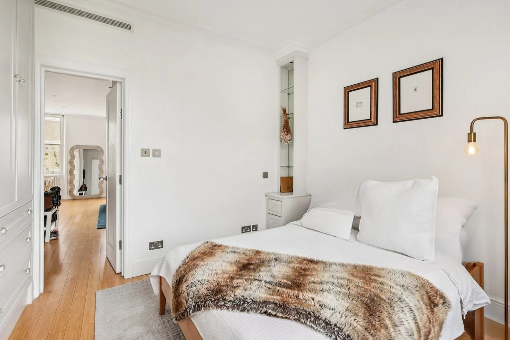 Квартира в Лондоне, Великобритания, 47 м² - фото 9