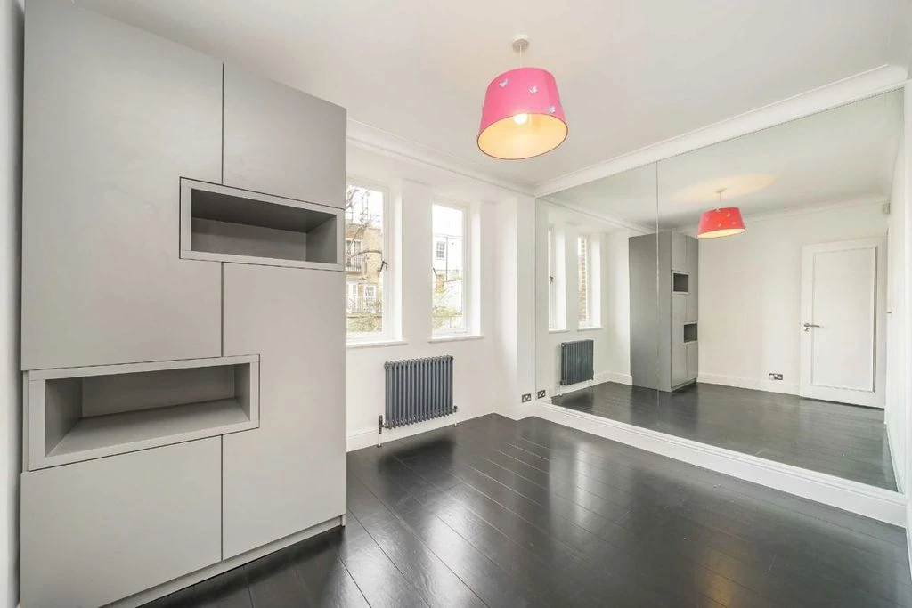 Квартира в Лондоне, Великобритания, 137 м² - фото 9
