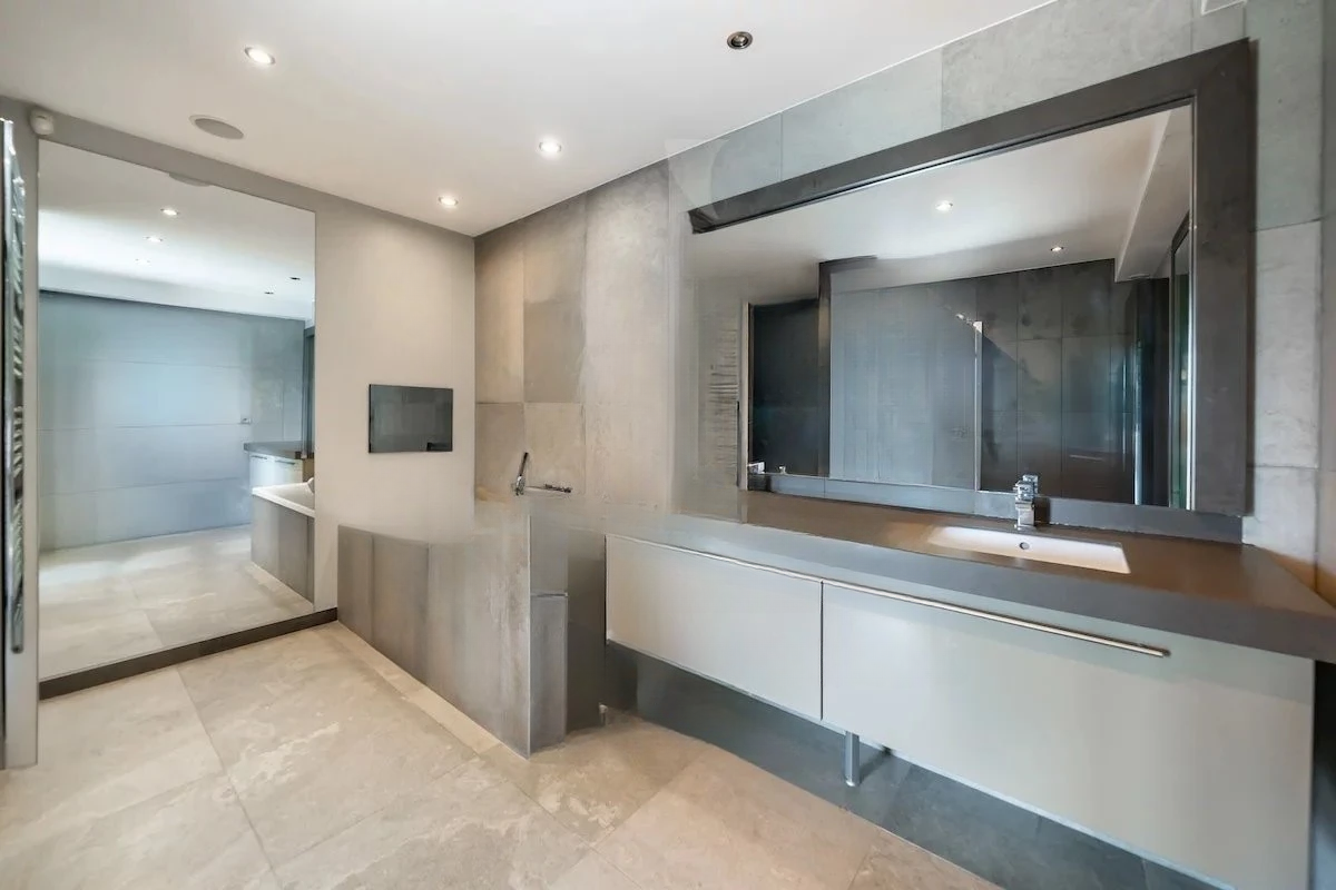 Квартира в Каннах, Франция, 258 м² - фото 9
