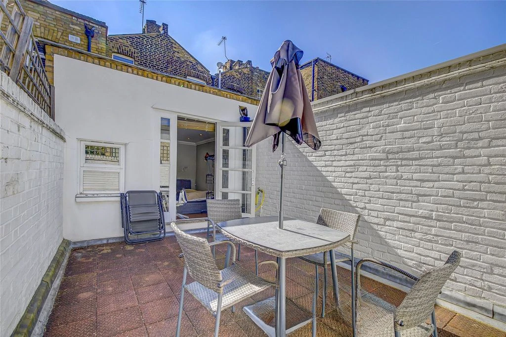 Квартира в Лондоне, Великобритания, 100 м² - фото 9