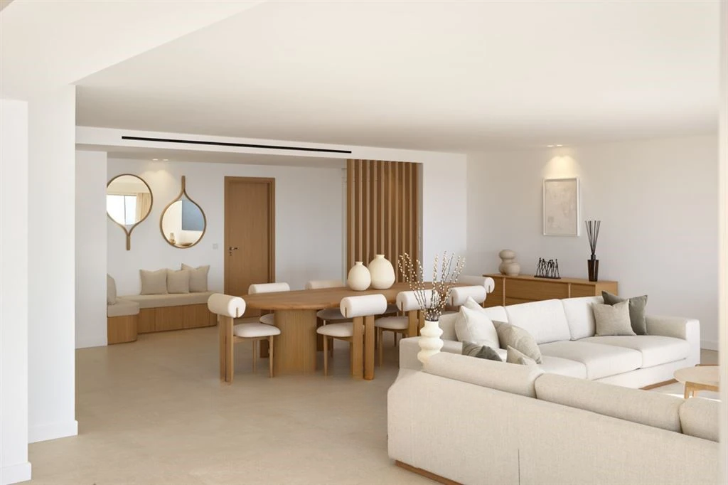 Квартира в Каннах, Франция, 210 м² - фото 9