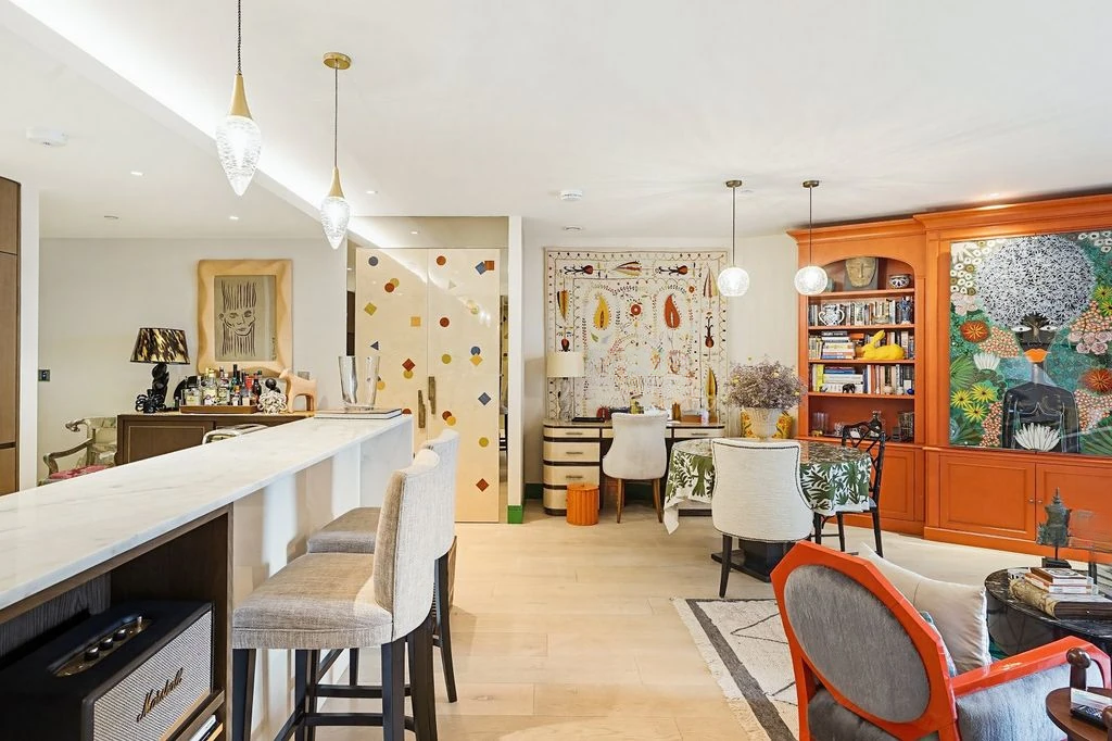 Квартира в Лондоне, Великобритания, 76 м² - фото 9
