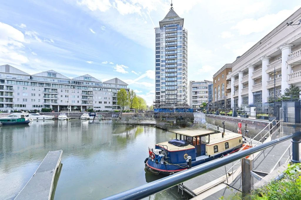 Квартира в Лондоне, Великобритания, 208 м² - фото 9