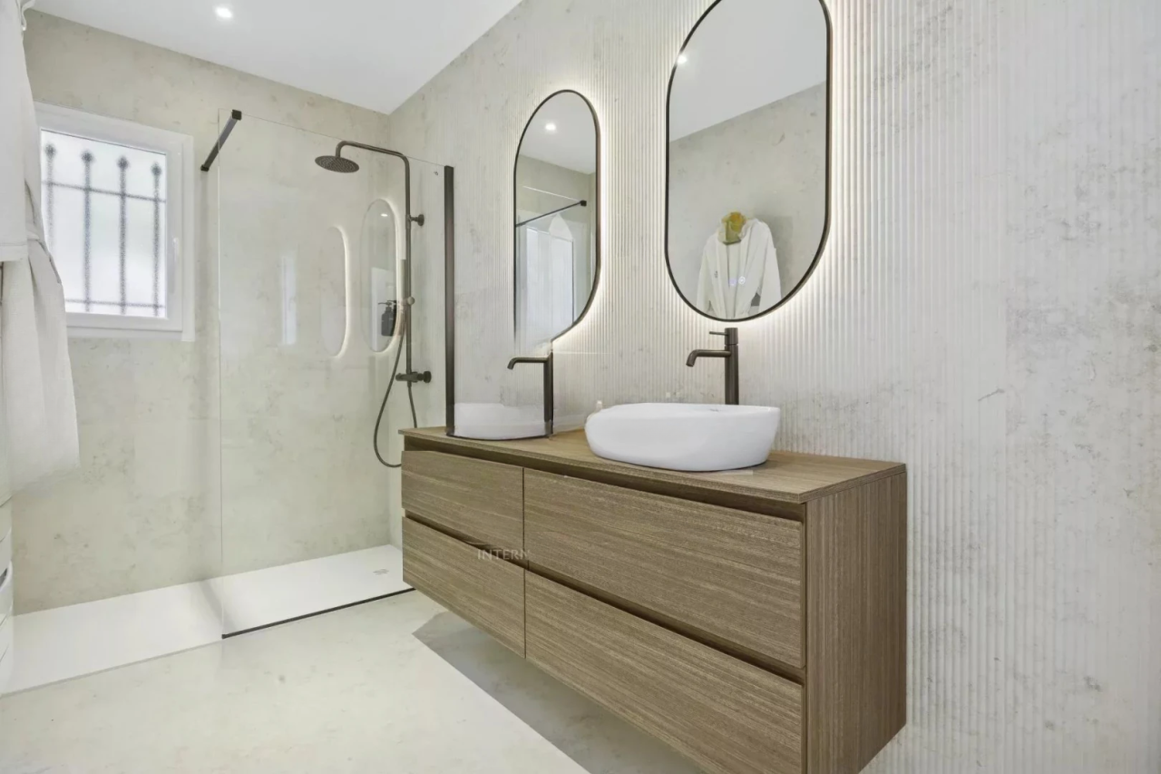 Квартира в Каннах, Франция, 237 м² - фото 9