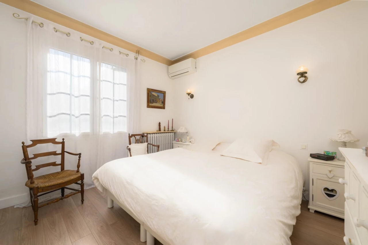 Квартира в Каннах, Франция, 87 м² - фото 9