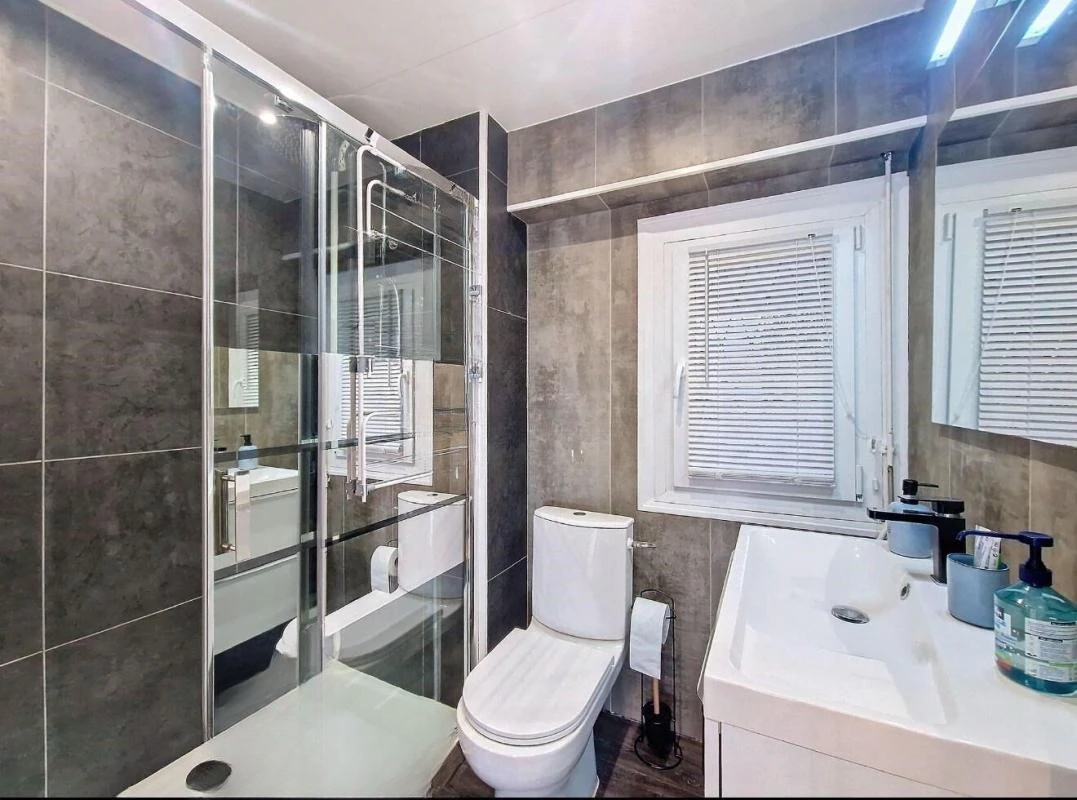 Квартира в Каннах, Франция, 43 м² - фото 9