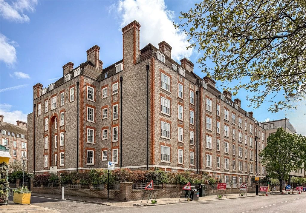 Квартира в Лондоне, Великобритания, 57 м² - фото 9