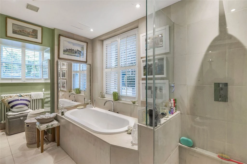 Квартира в Лондоне, Великобритания, 112 м² - фото 9