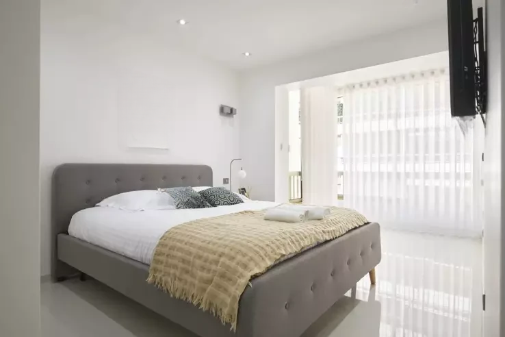 Квартира в Каннах, Франция, 90 м² - фото 3