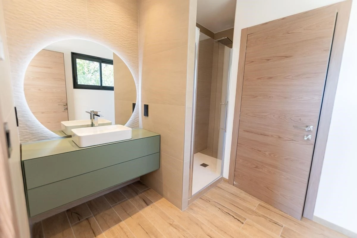 Квартира в Каннах, Франция, 160 м² - фото 9