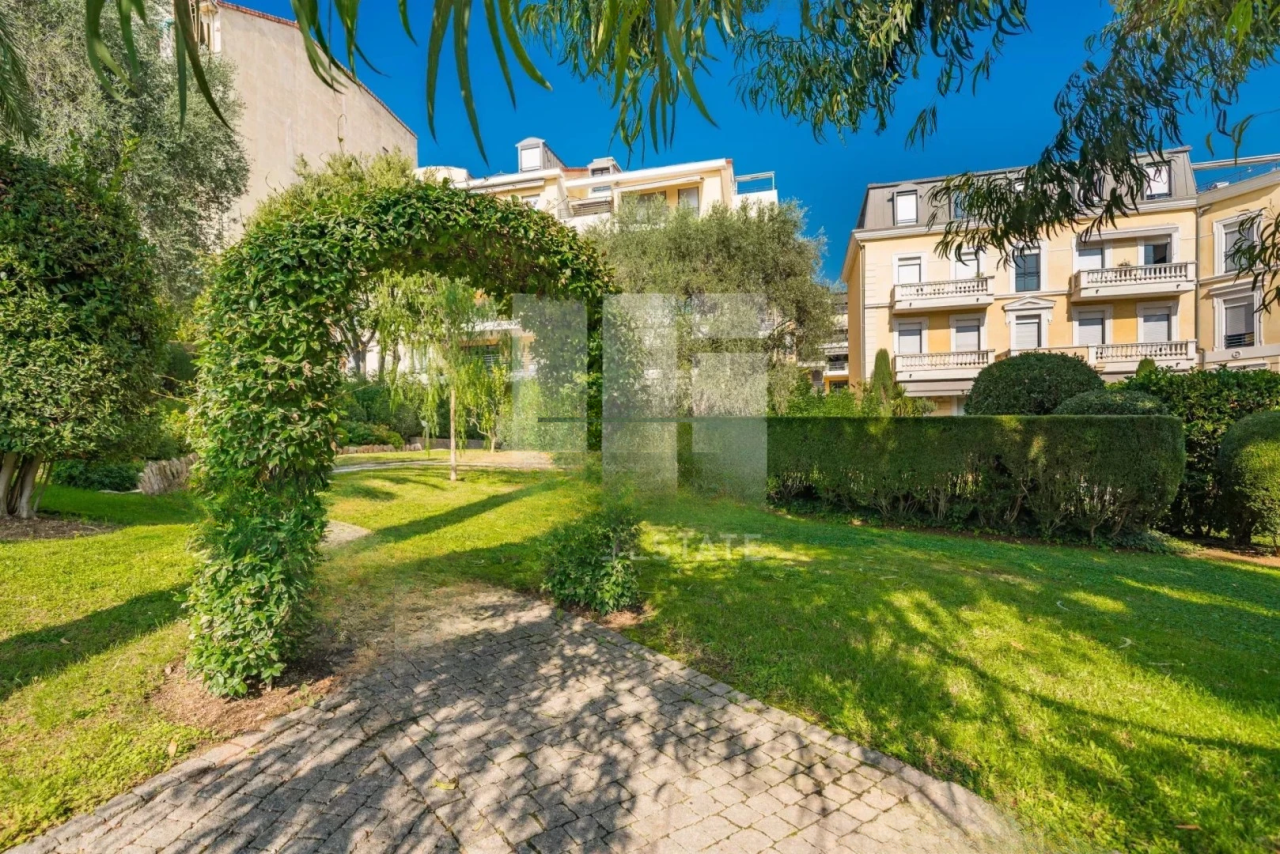 Квартира в Каннах, Франция, 77 м² - фото 9