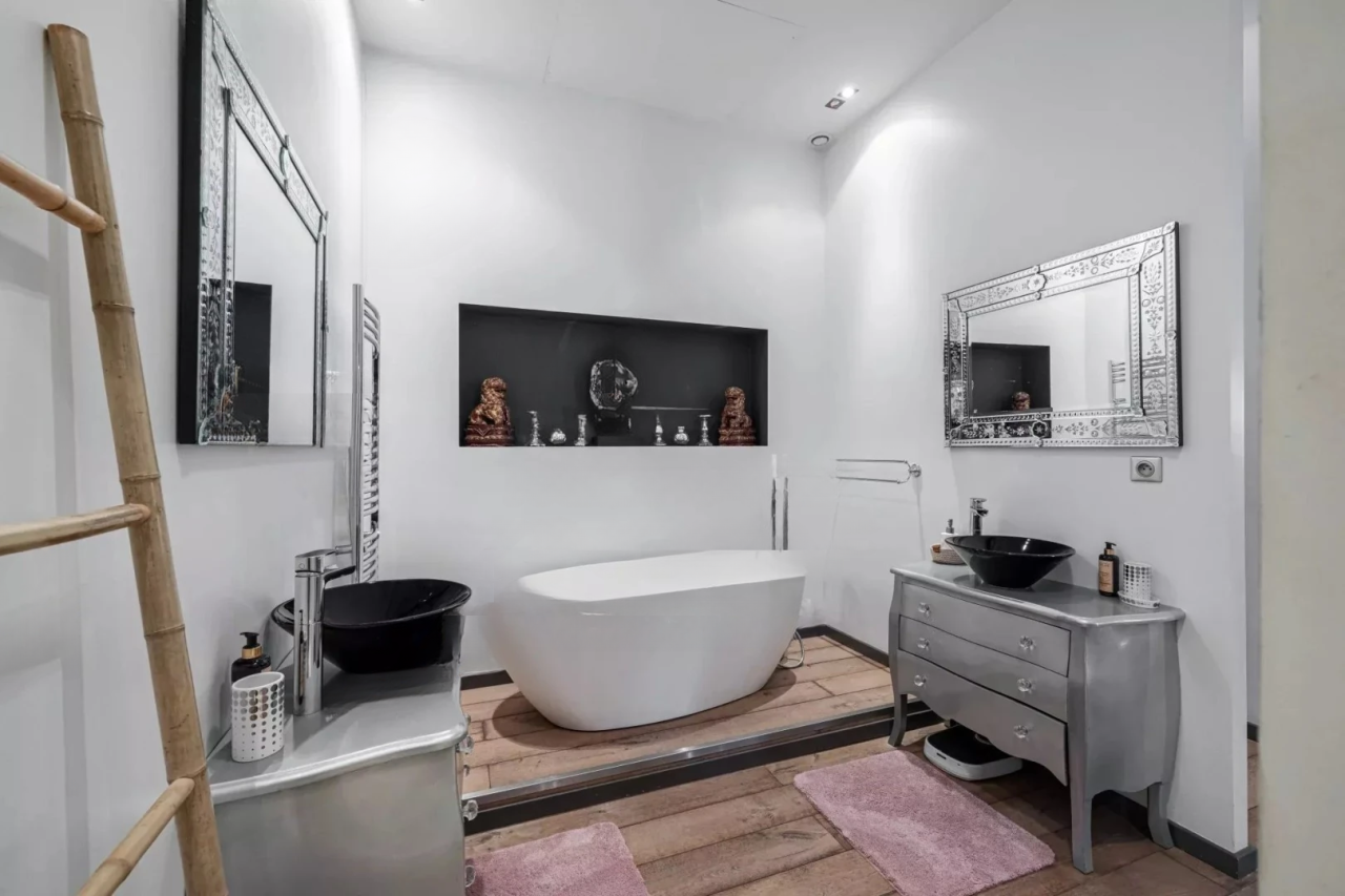 Квартира в Каннах, Франция, 141 м² - фото 9