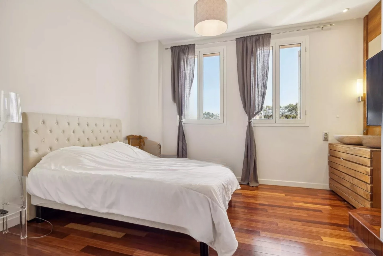 Квартира в Каннах, Франция, 127 м² - фото 9