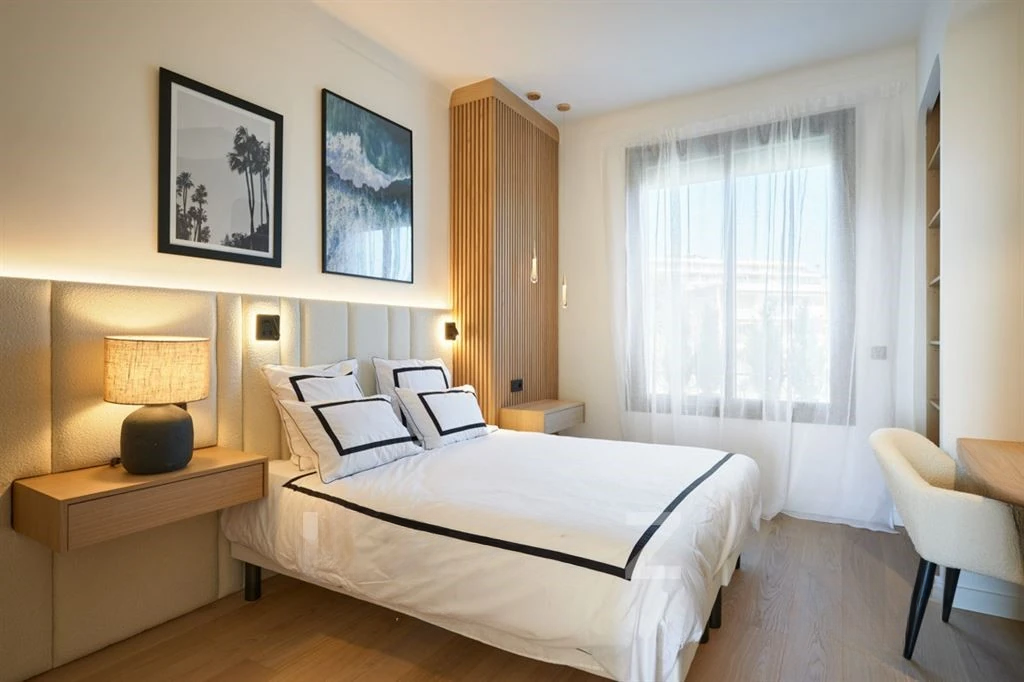 Квартира в Каннах, Франция, 100 м² - фото 9