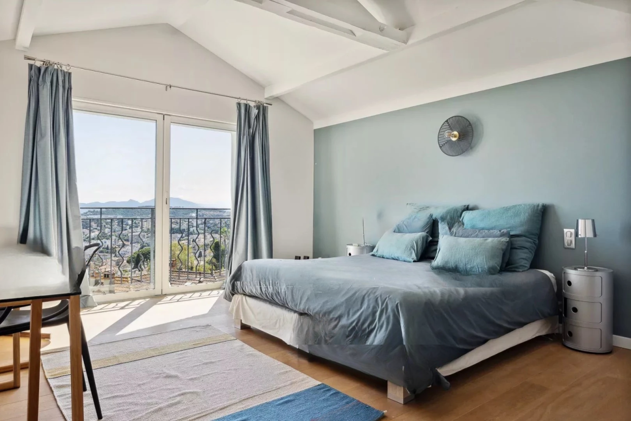 Квартира в Каннах, Франция, 376 м² - фото 9