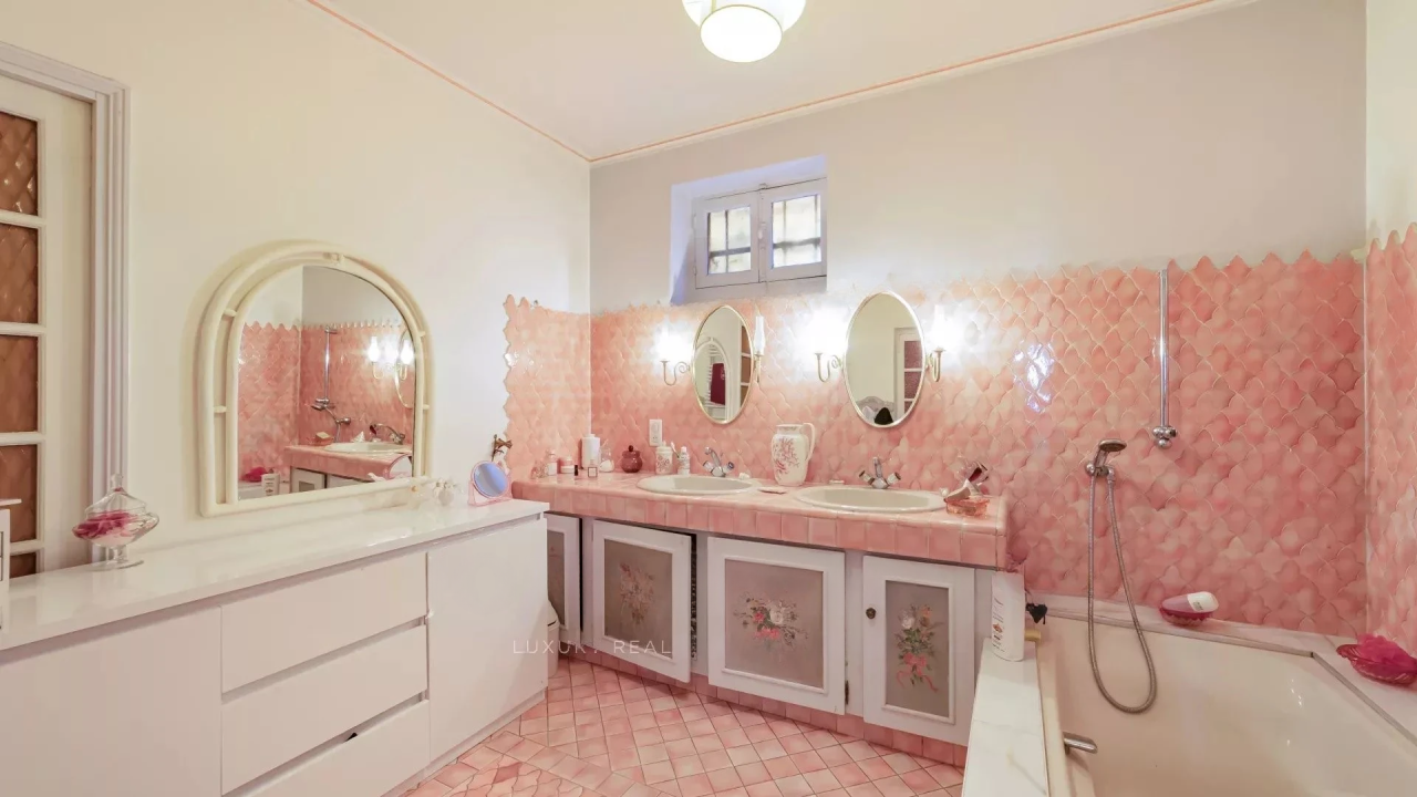 Квартира в Каннах, Франция, 195 м² - фото 9