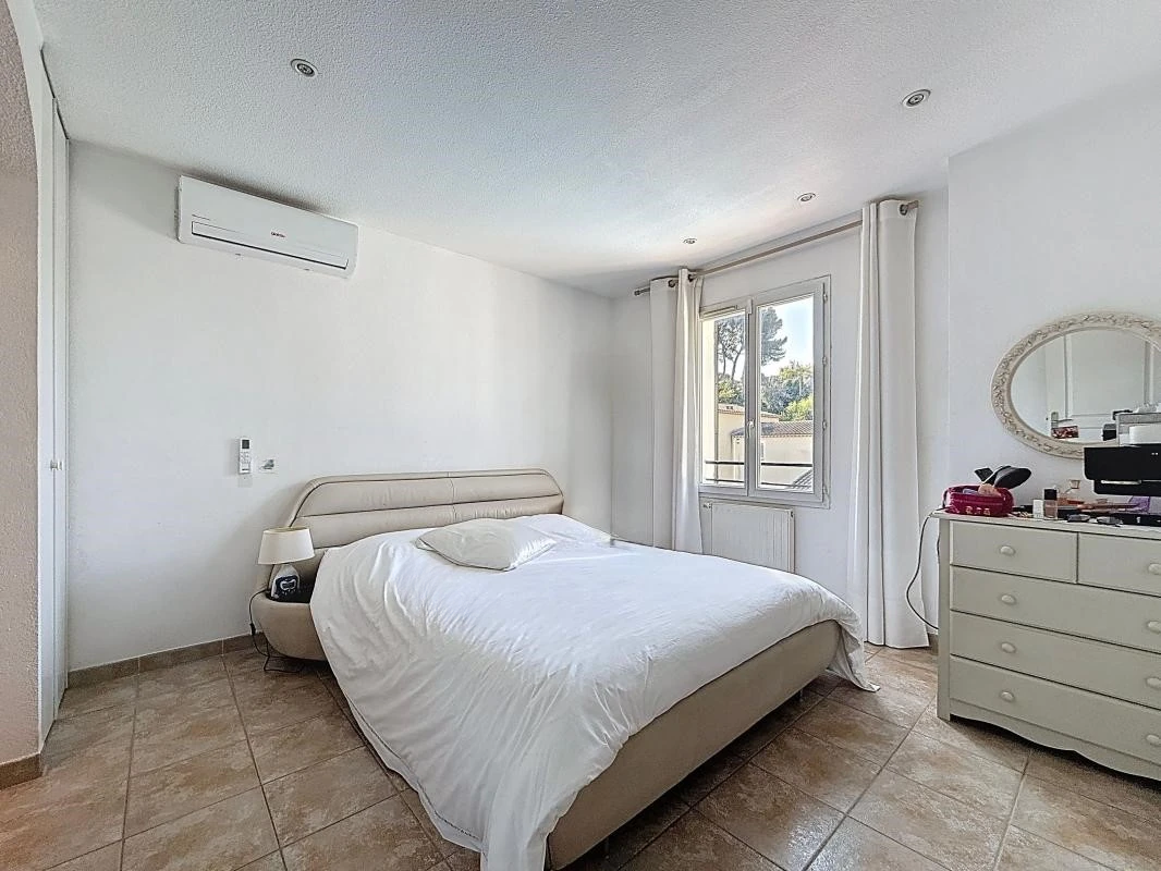 Квартира в Каннах, Франция, 130 м² - фото 9