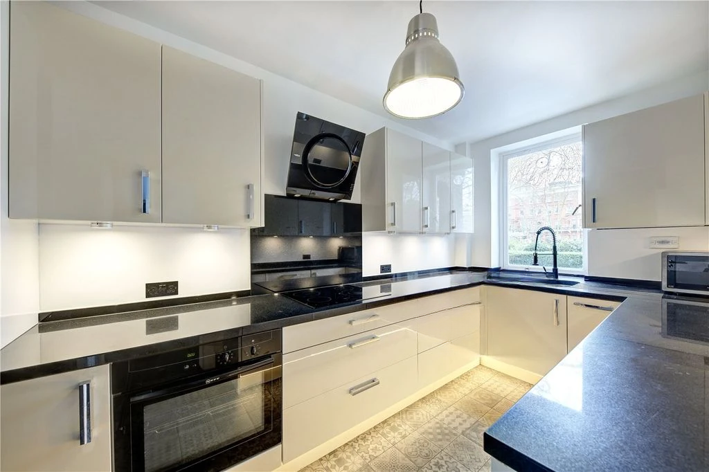 Квартира в Лондоне, Великобритания, 134 м² - фото 9