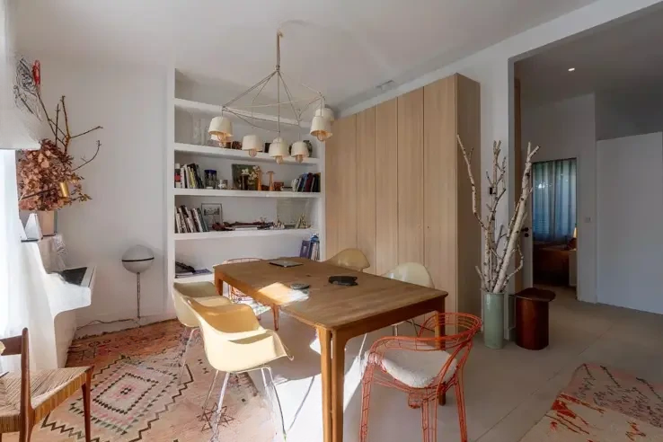 Квартира в Каннах, Франция, 125 м² - фото 4