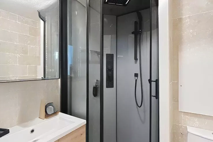 Квартира в Каннах, Франция, 35 м² - фото 4
