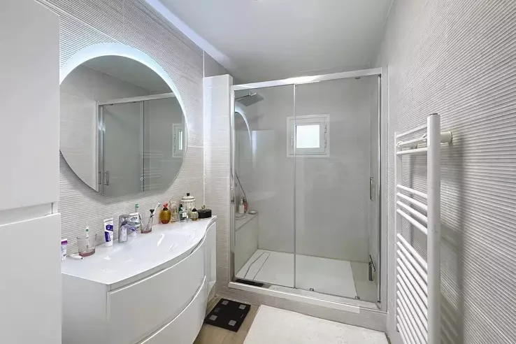 Квартира в Каннах, Франция, 86 м² - фото 4