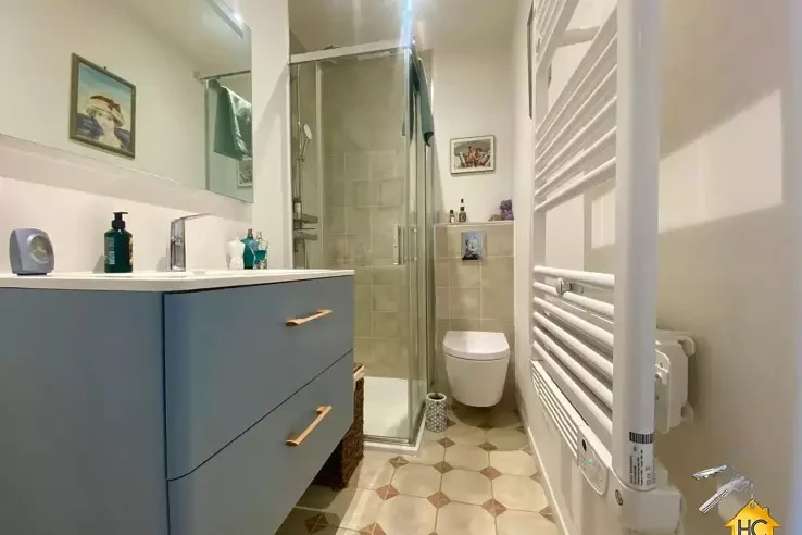 Квартира в Каннах, Франция, 102 м² - фото 4