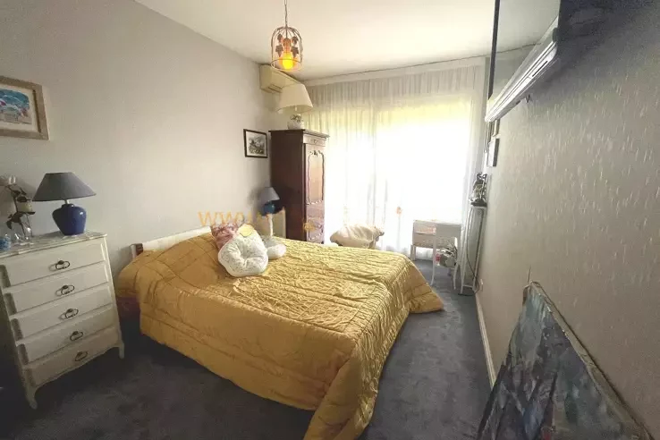 Квартира в Каннах, Франция, 165 м² - фото 4