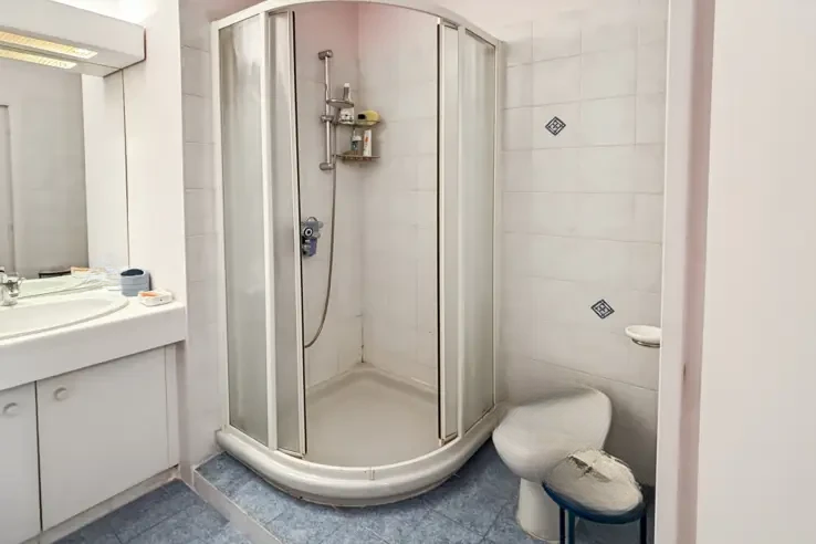 Квартира в Каннах, Франция, 47 м² - фото 4
