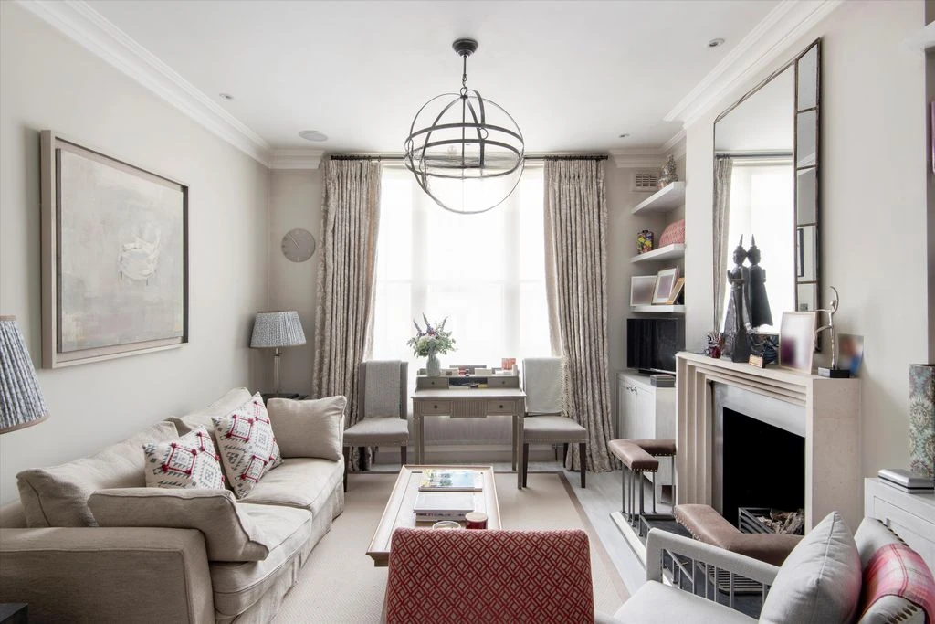 Квартира в Лондоне, Великобритания, 41 м² - фото 10